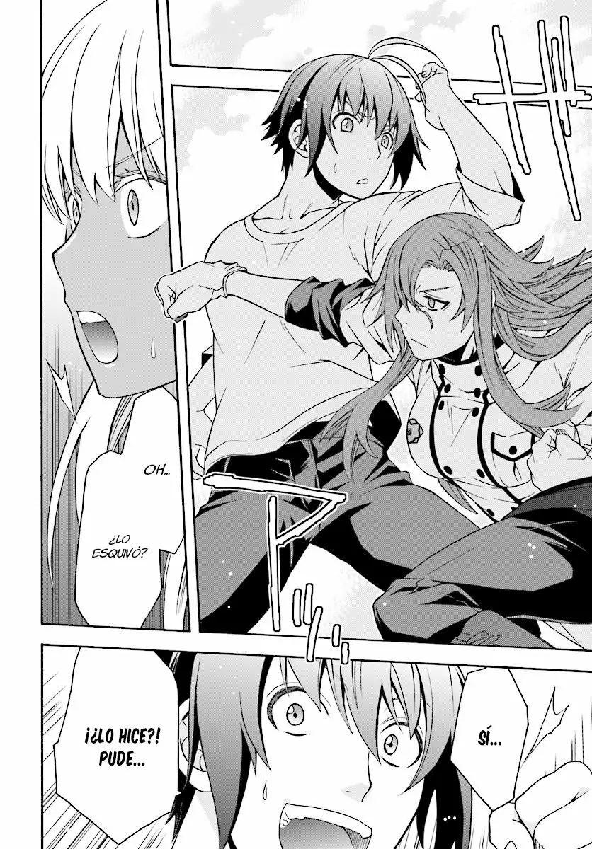Página 34 del Manga