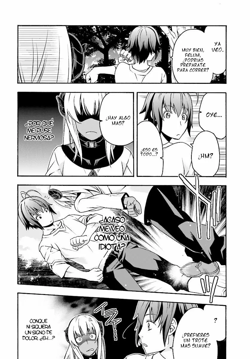 Página 38 del Manga