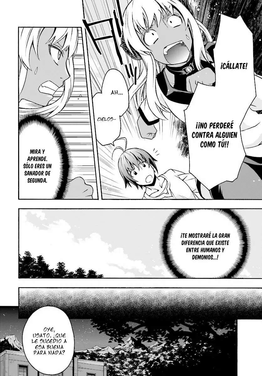 Página 40 del Manga