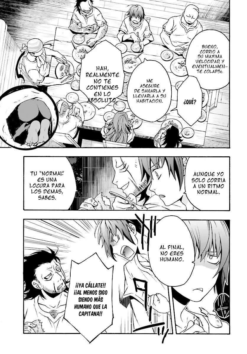 Página 41 del Manga