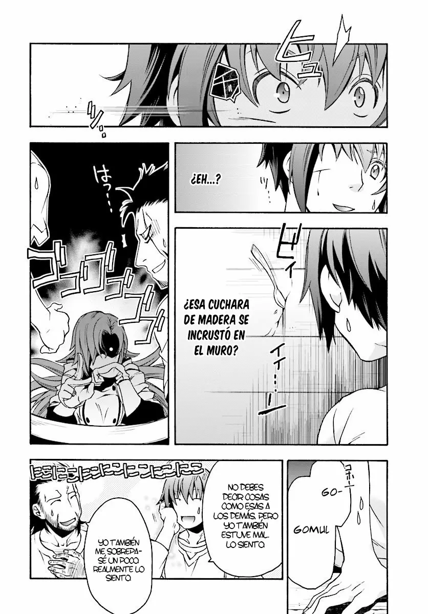 Página 42 del Manga
