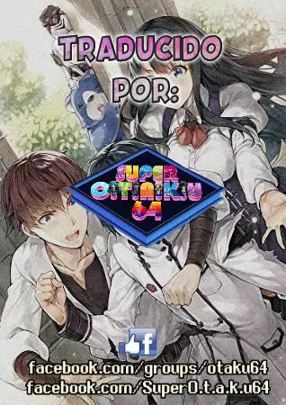 Página 45 del Manga