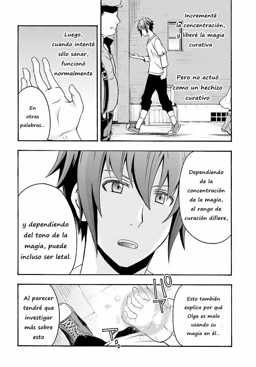 Página 36 del Manga