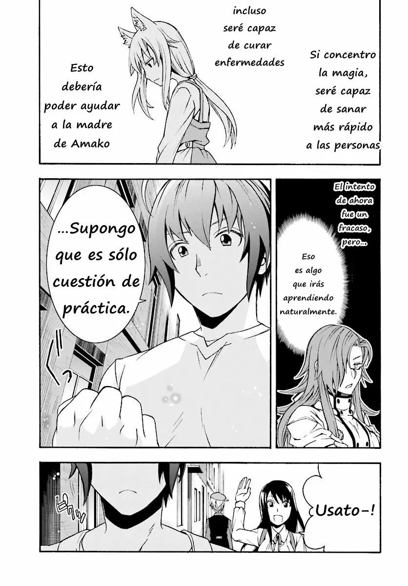 Página 37 del Manga