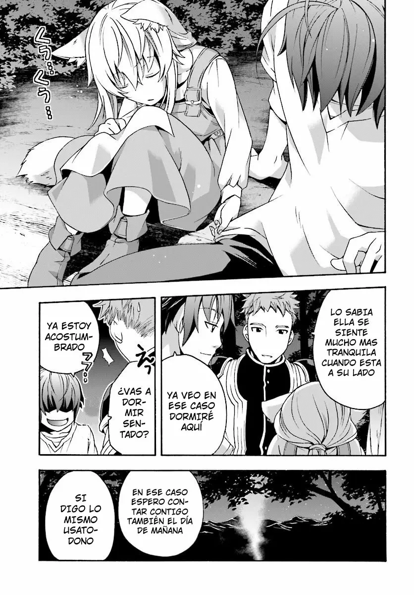 Página 32 del Manga