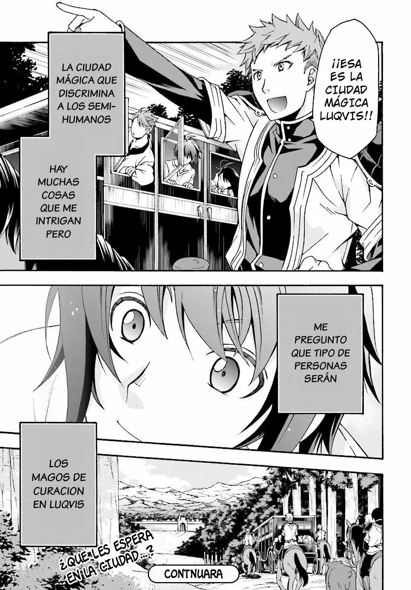 Página 36 del Manga