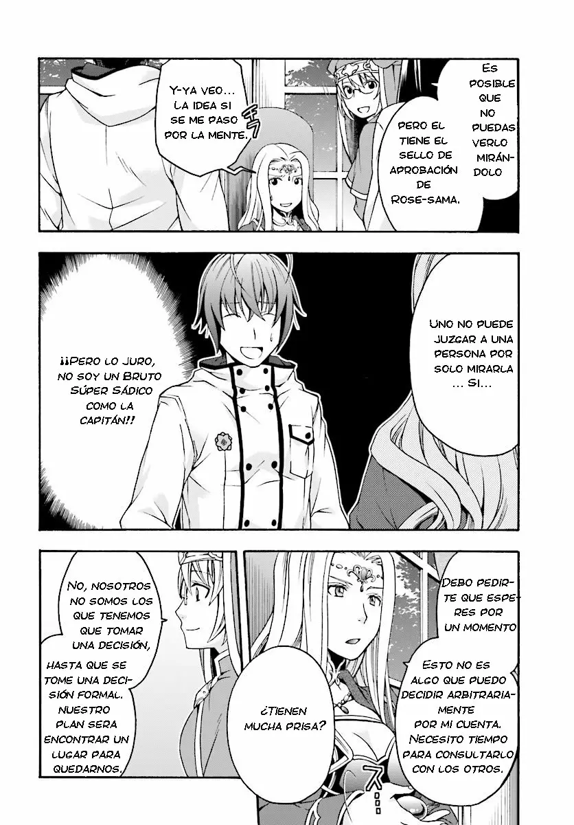 Página 34 del Manga