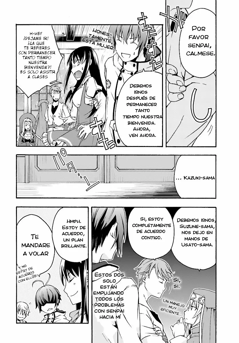 Página 36 del Manga