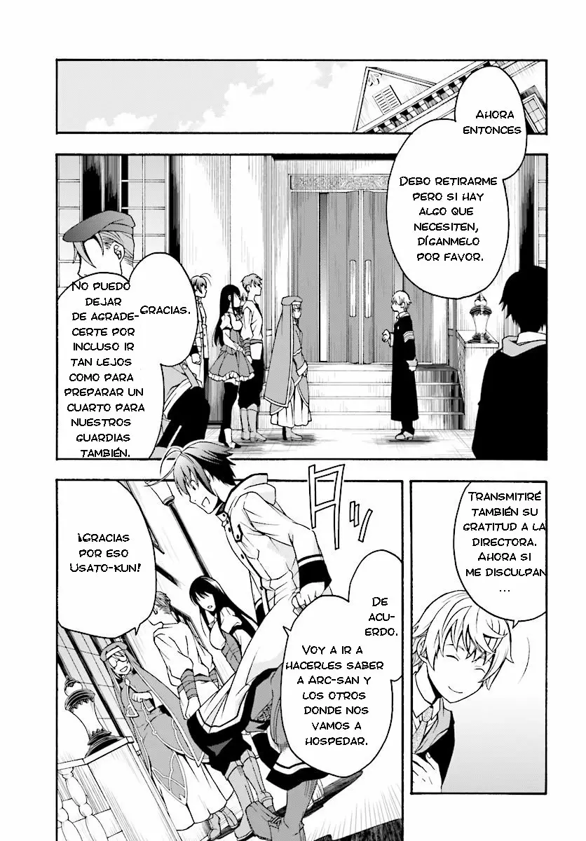Página 37 del Manga