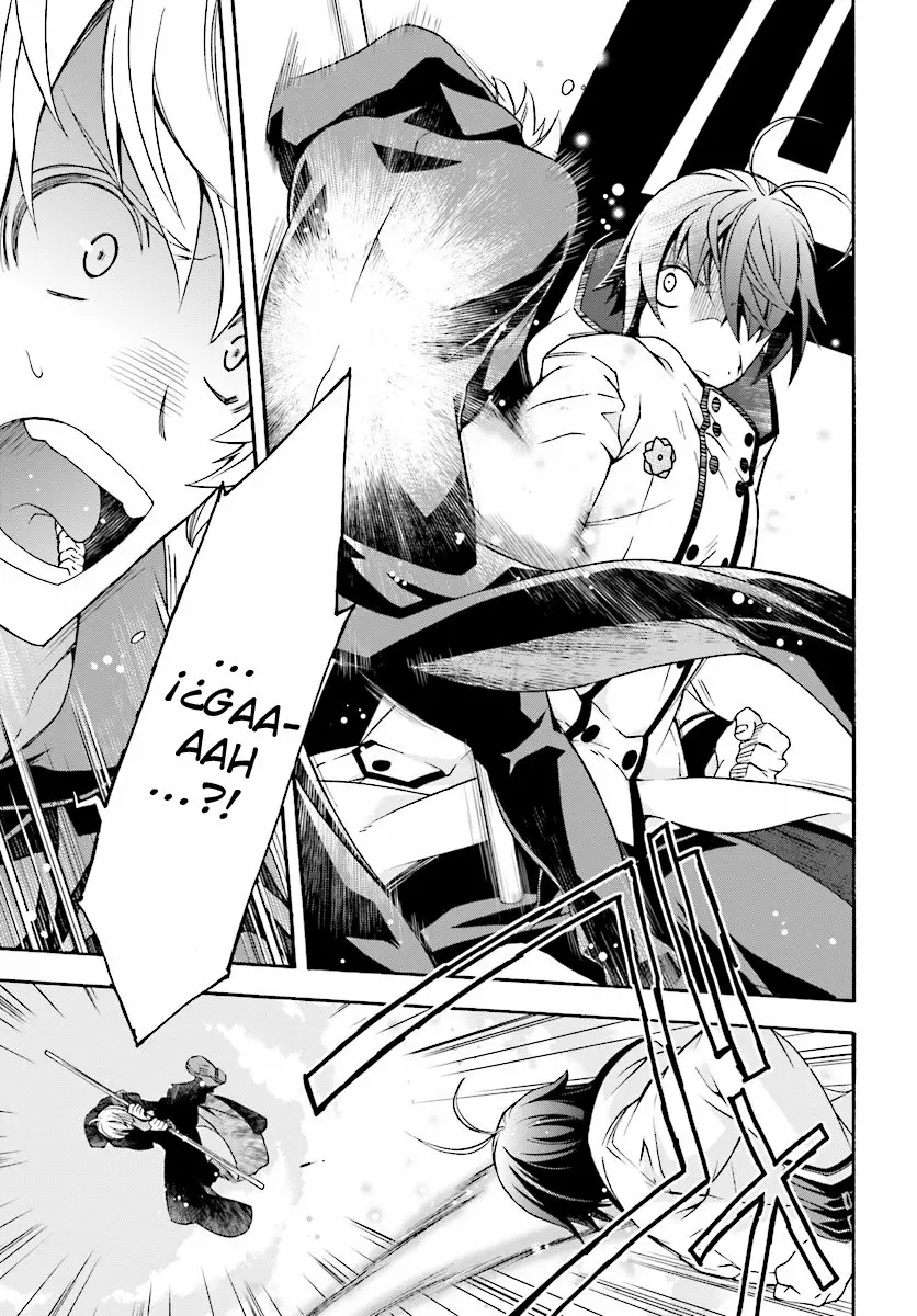 Página 32 del Manga