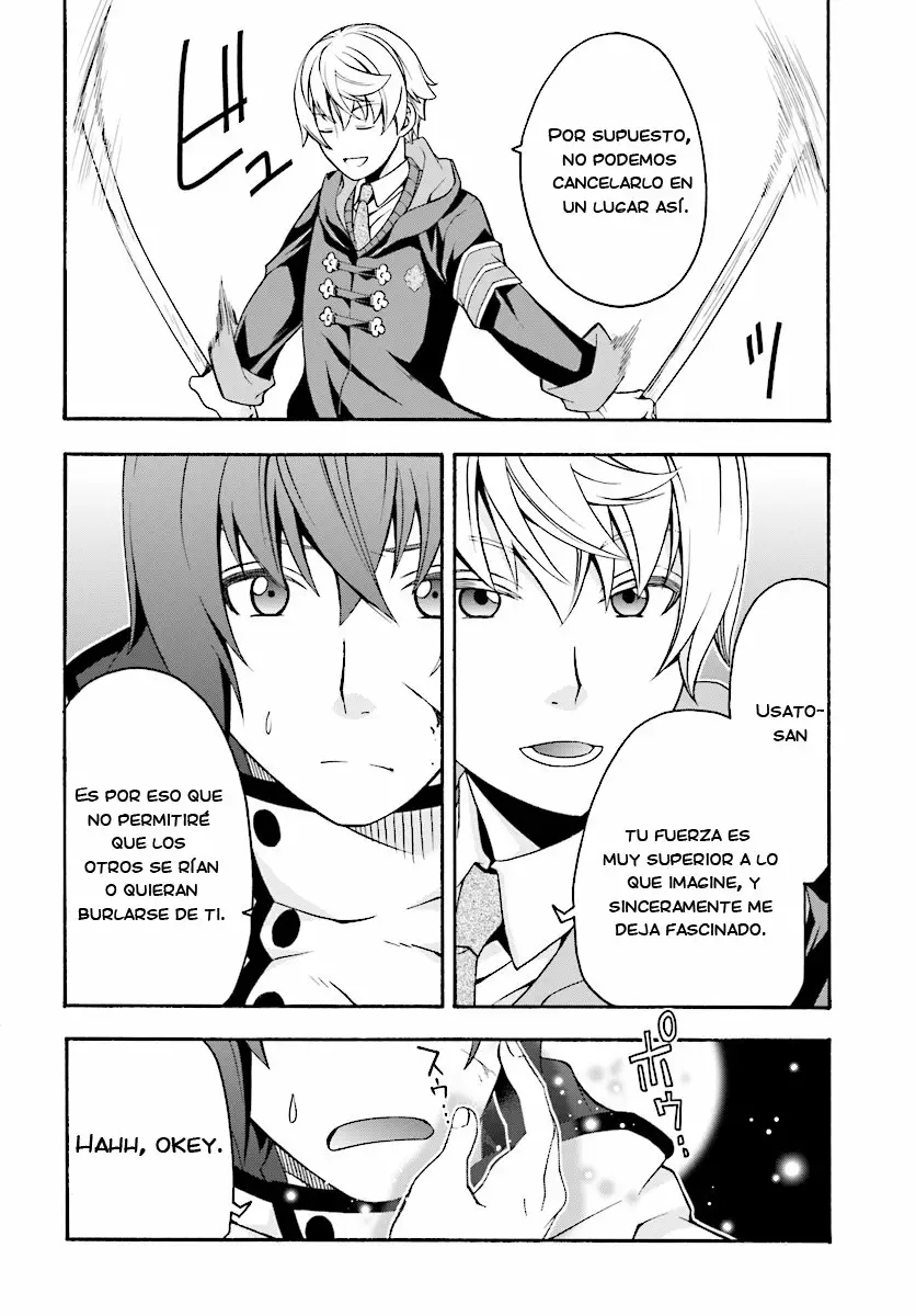 Página 35 del Manga