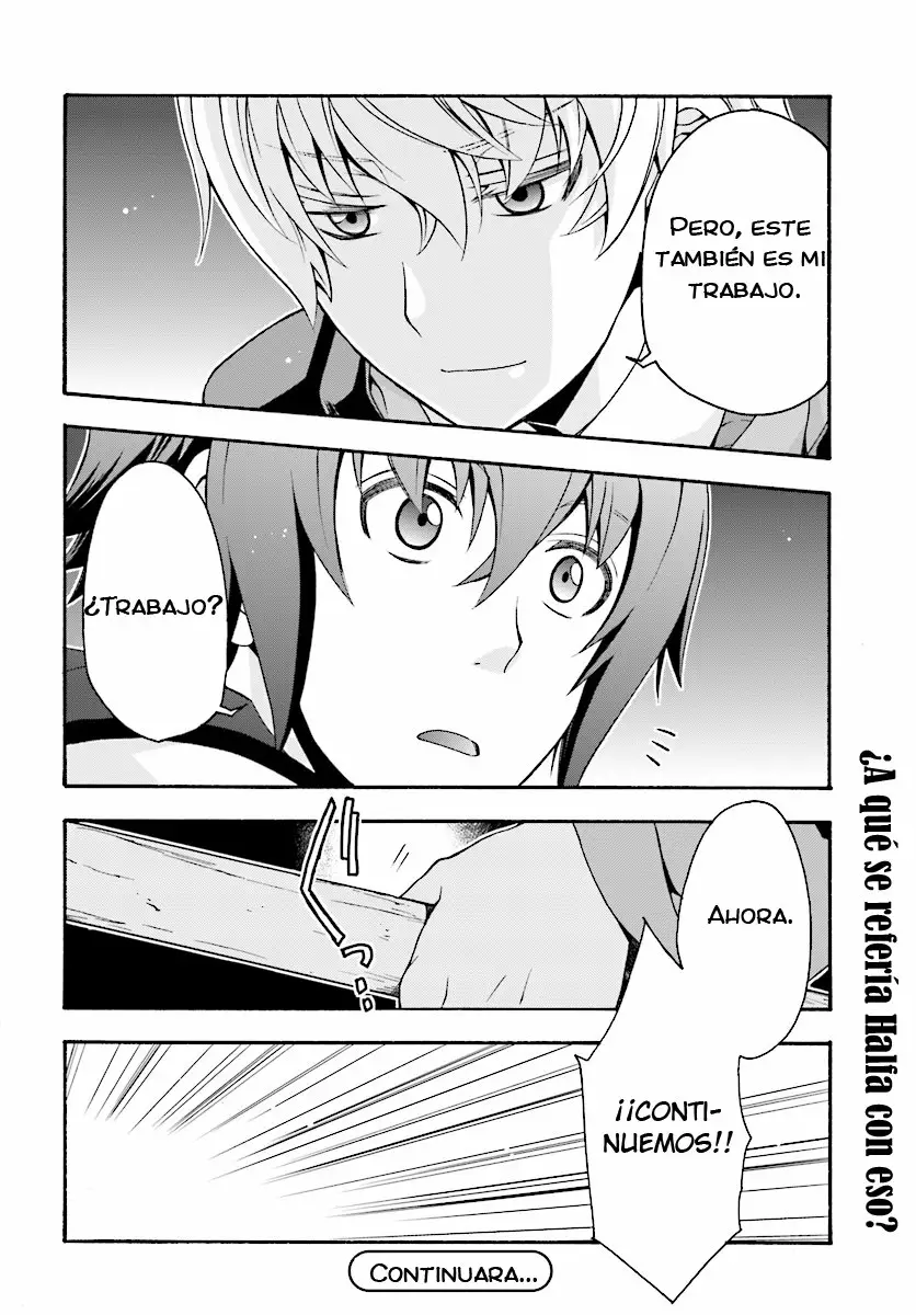 Página 37 del Manga
