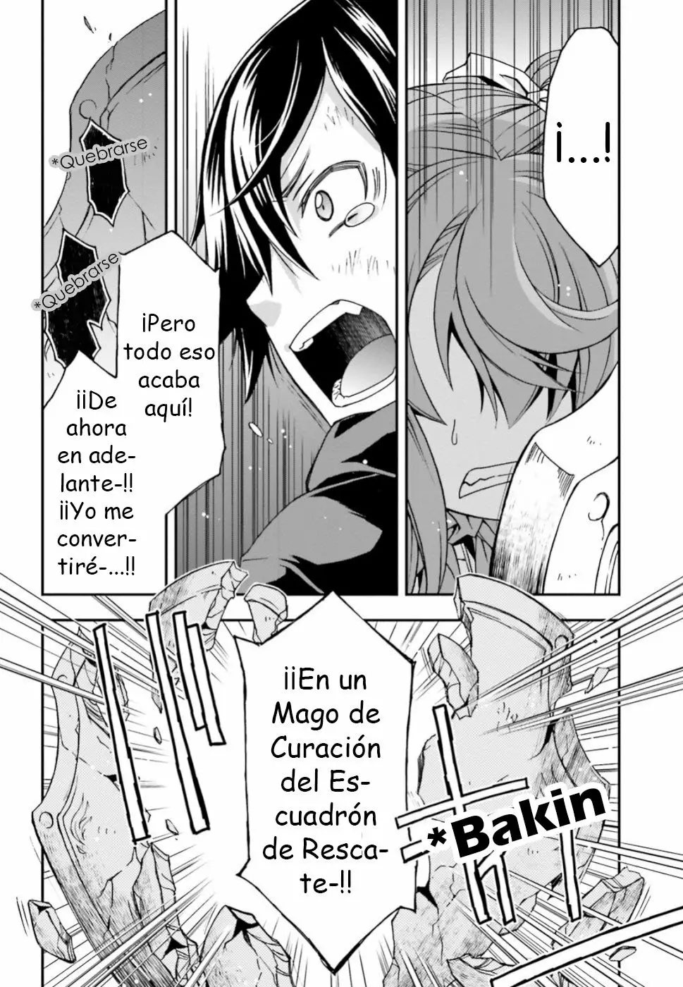 Página 34 del Manga