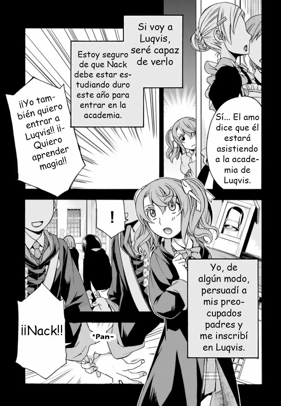 Página 37 del Manga