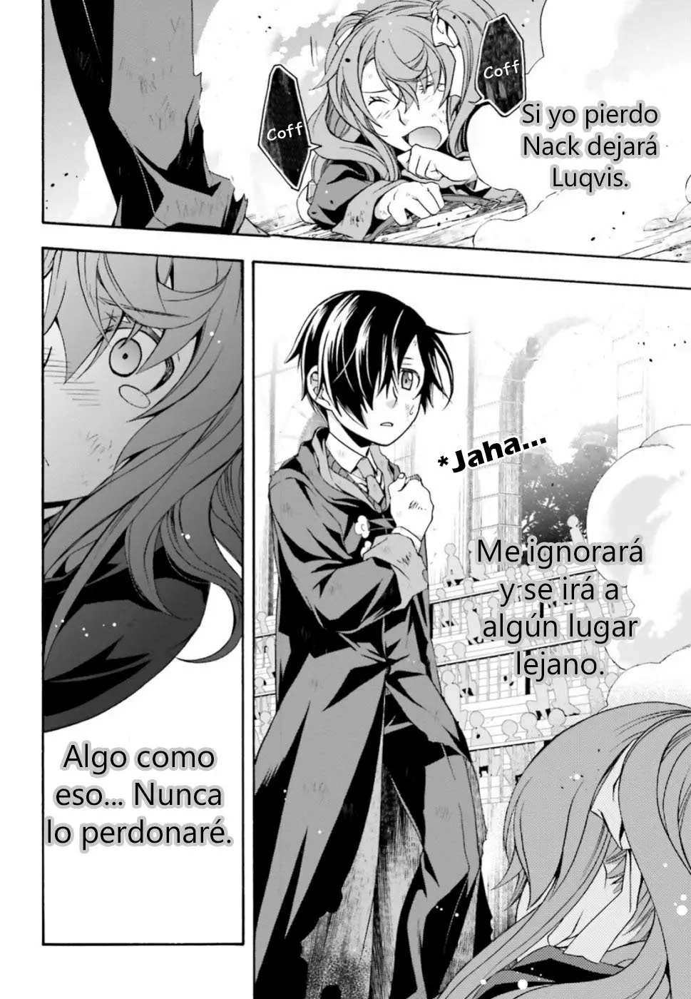 Página 42 del Manga
