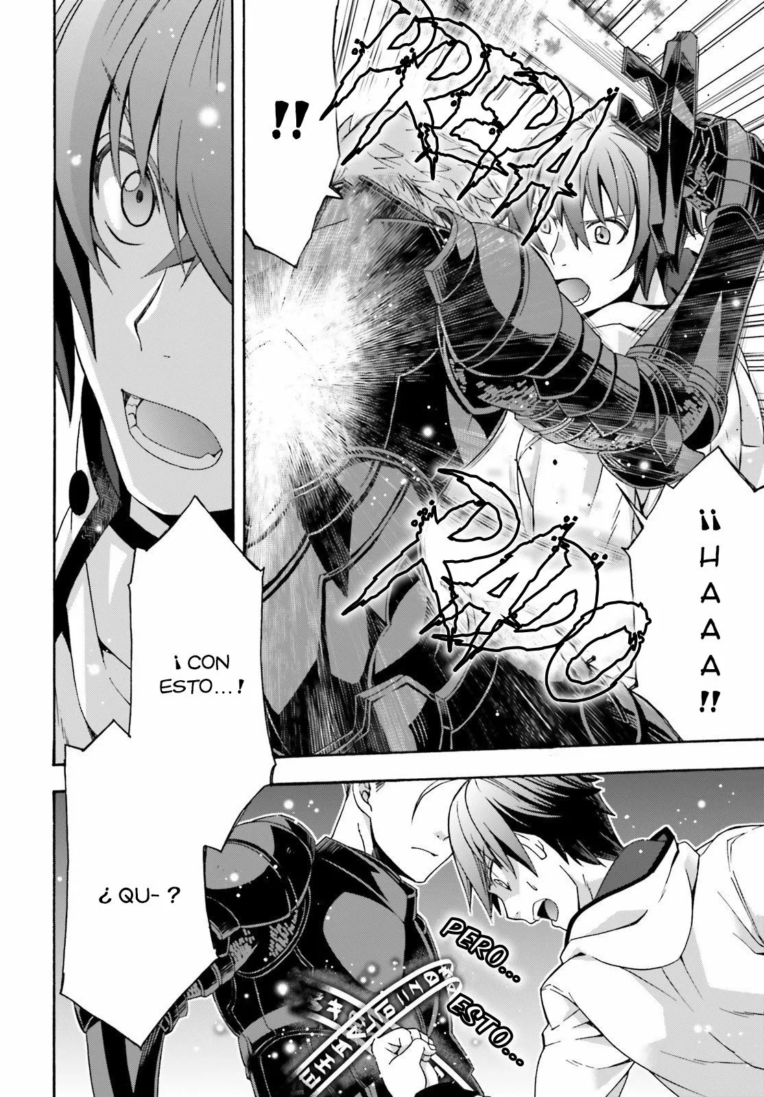 Página 24 del Manga