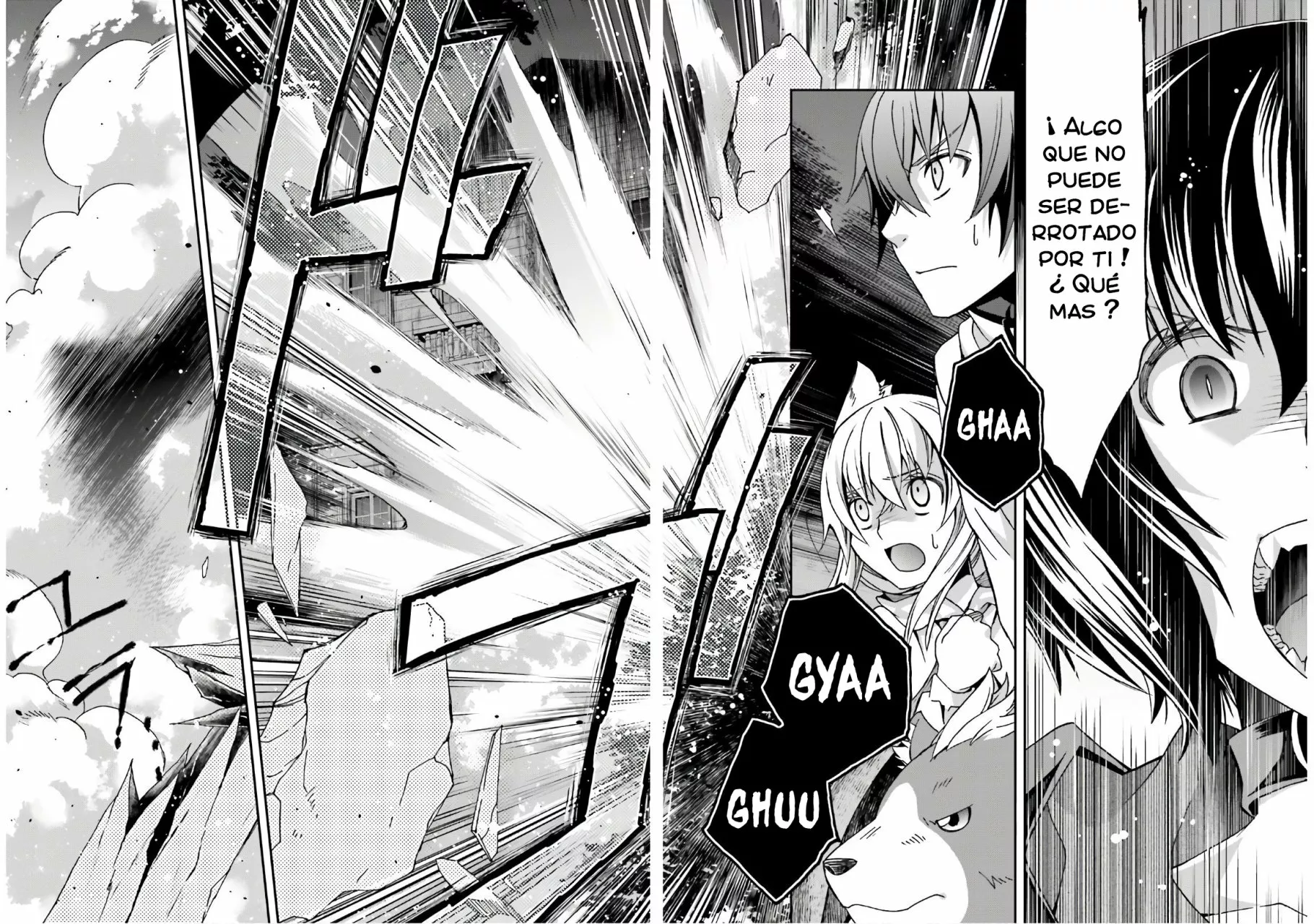 Página 40 del Manga