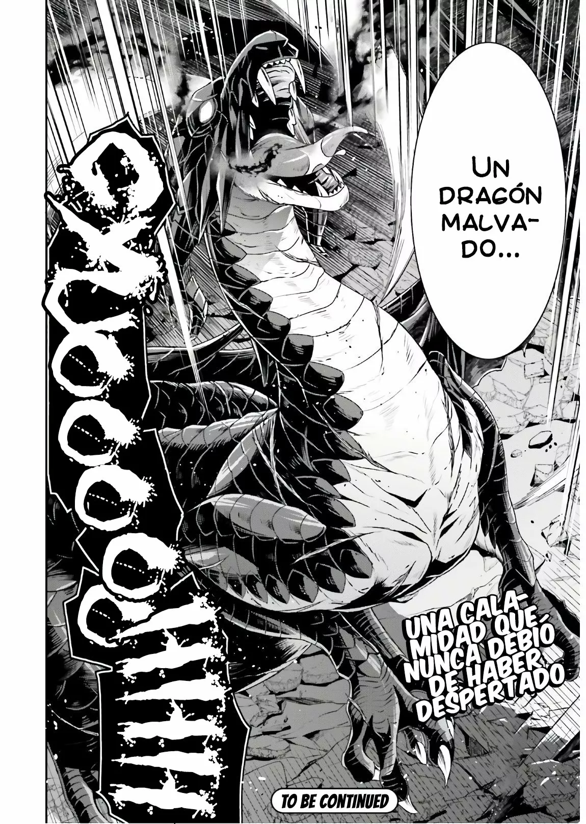 Página 45 del Manga