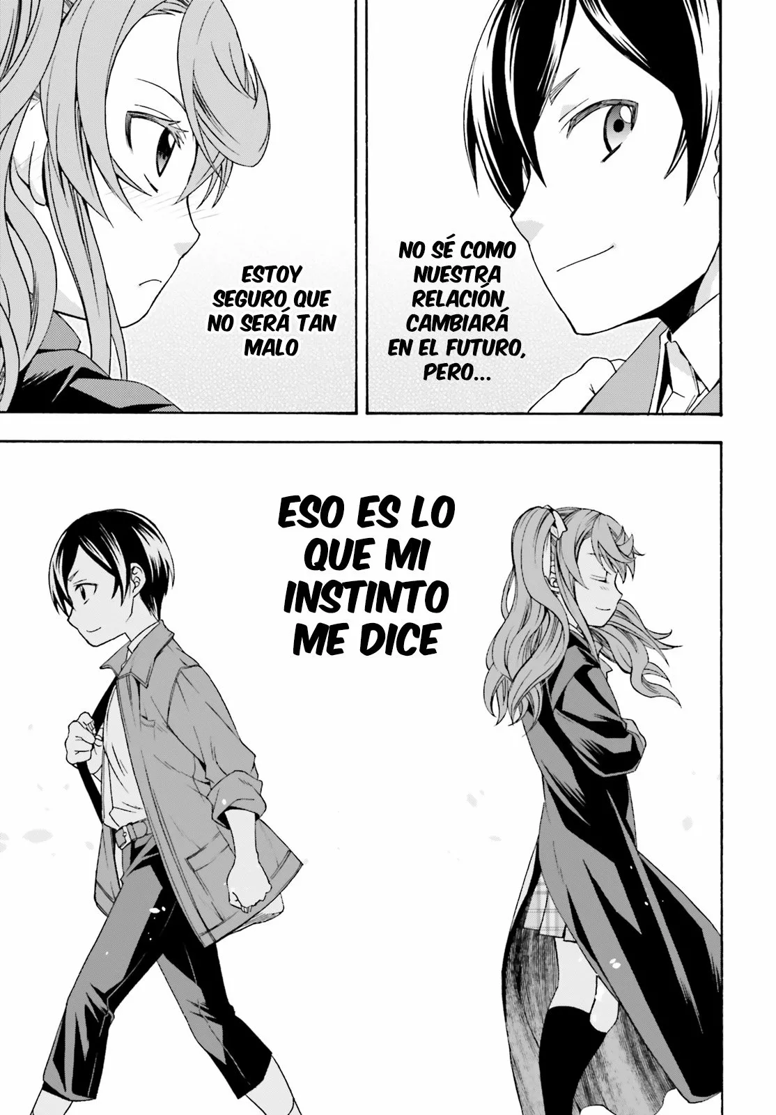 Página 39 del Manga