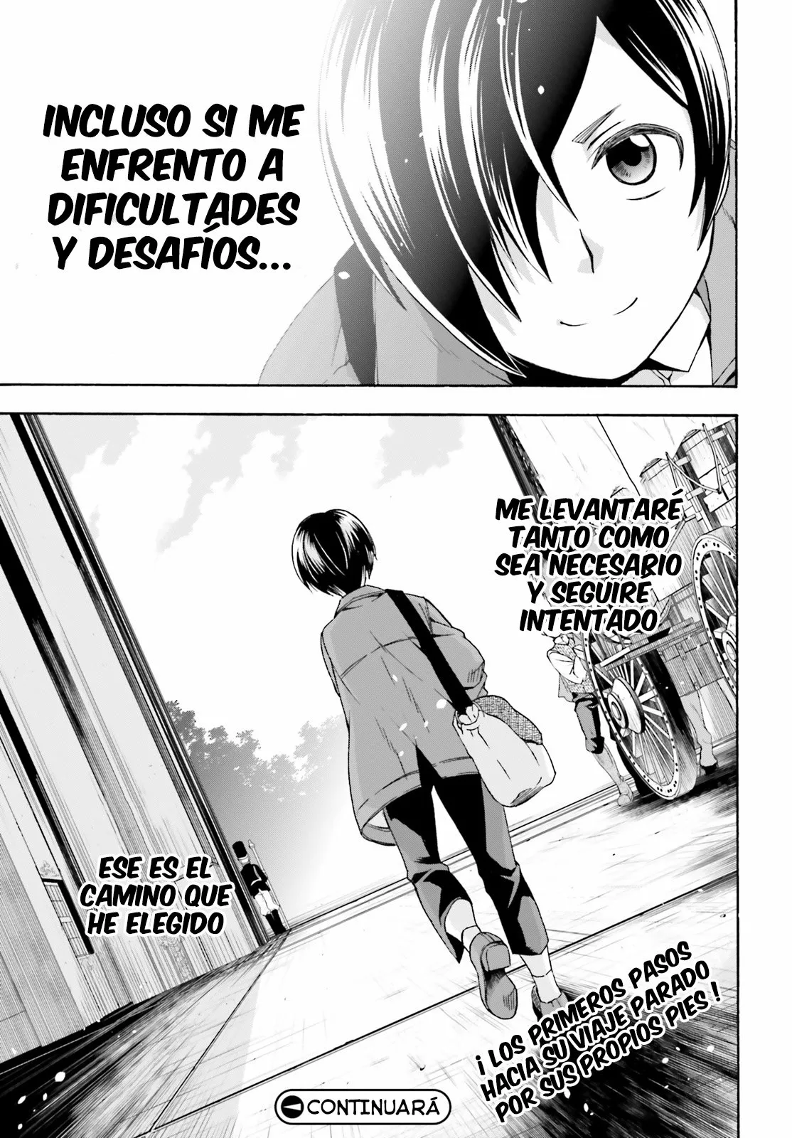 Página 41 del Manga