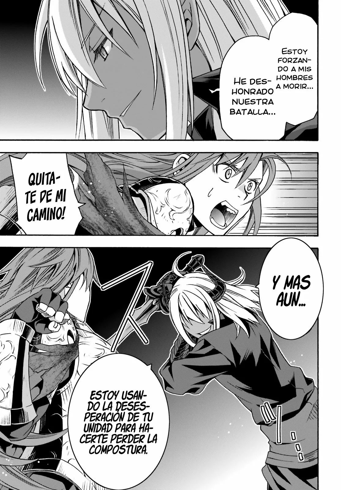 Página 47 del Manga