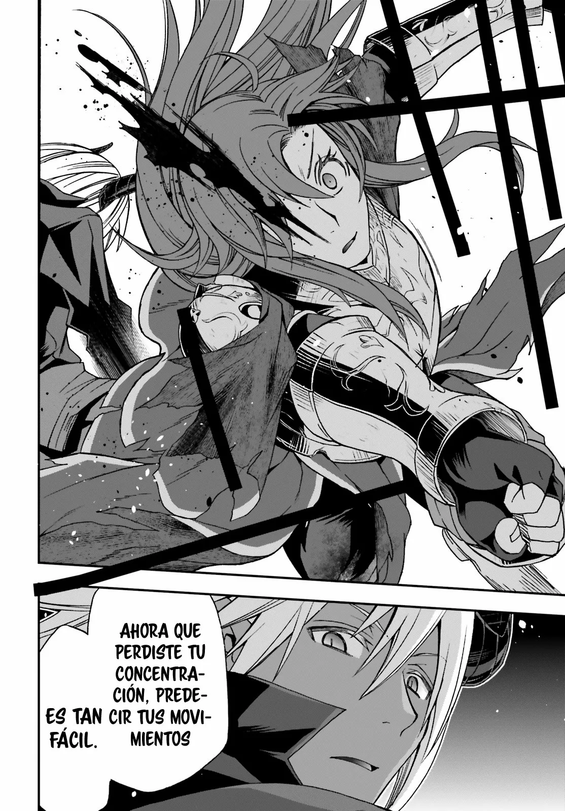 Página 48 del Manga