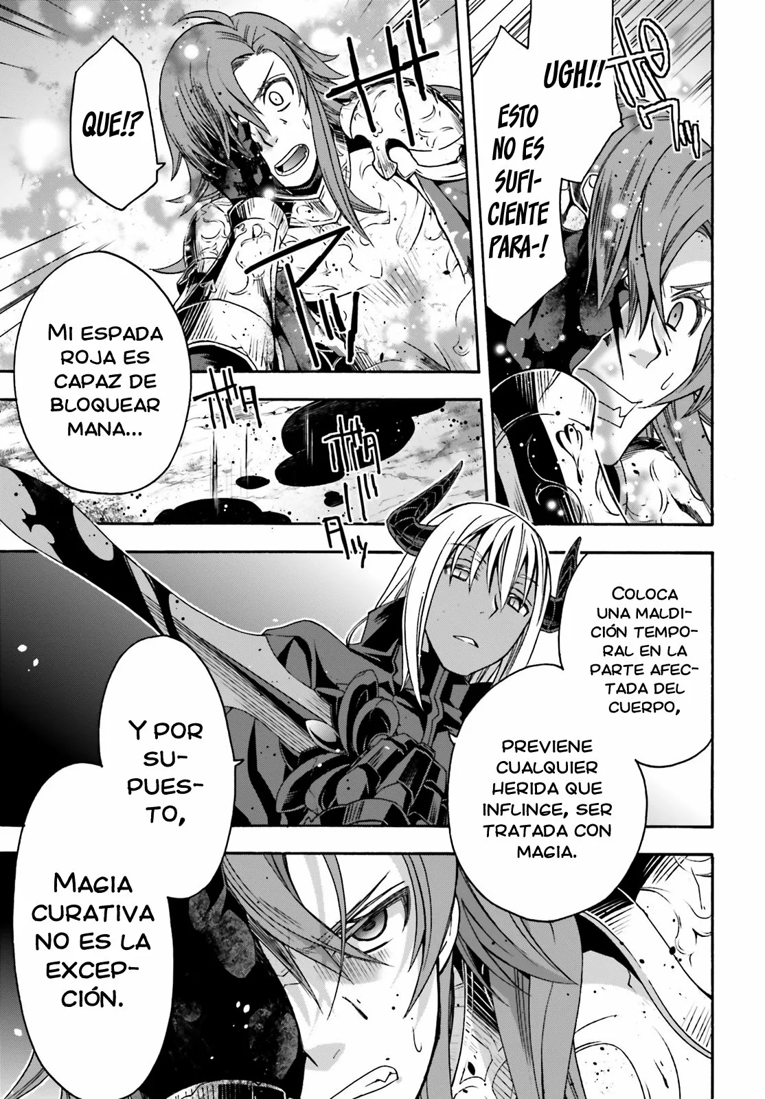 Página 49 del Manga
