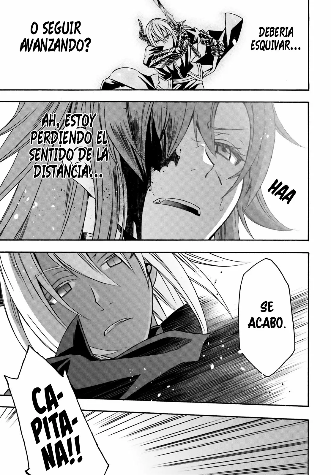 Página 51 del Manga