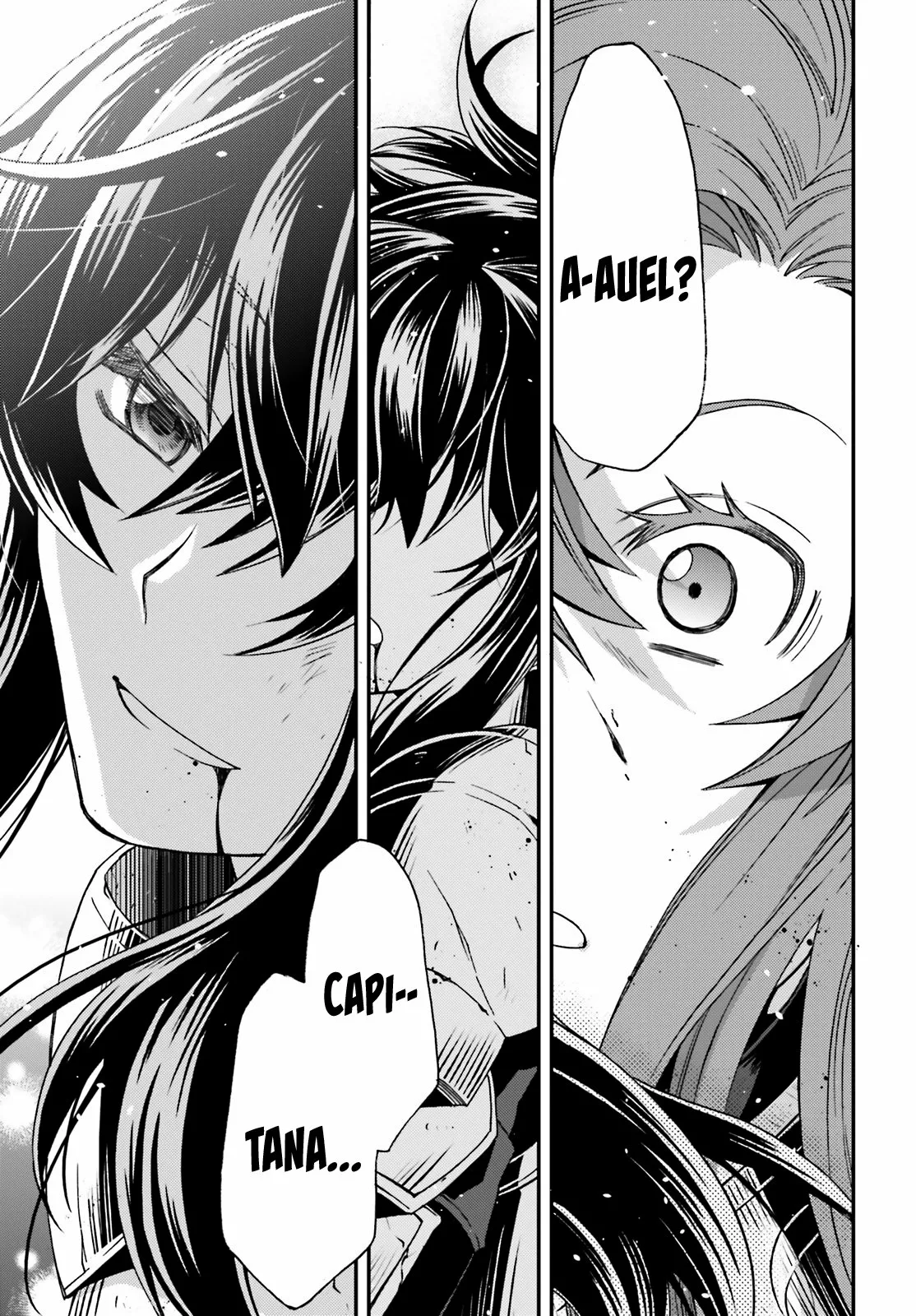 Página 53 del Manga