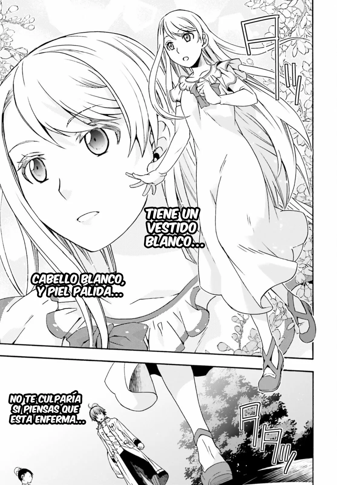Página 36 del Manga