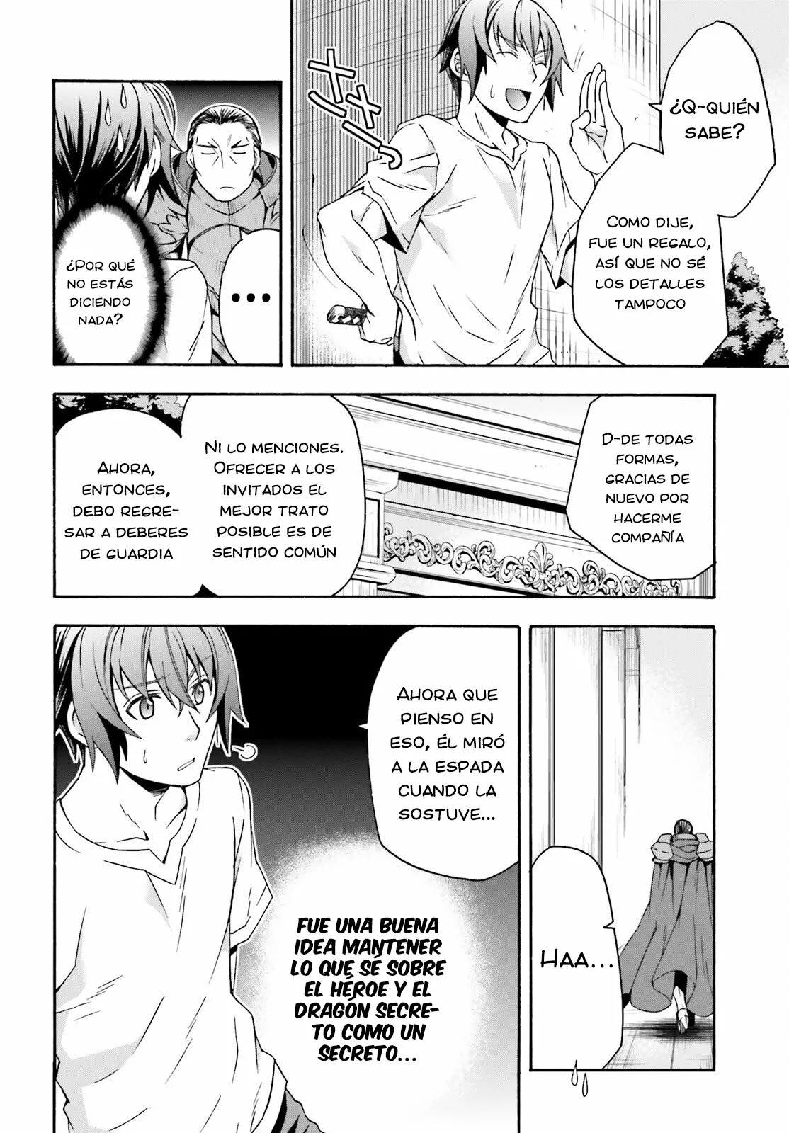 Página 42 del Manga