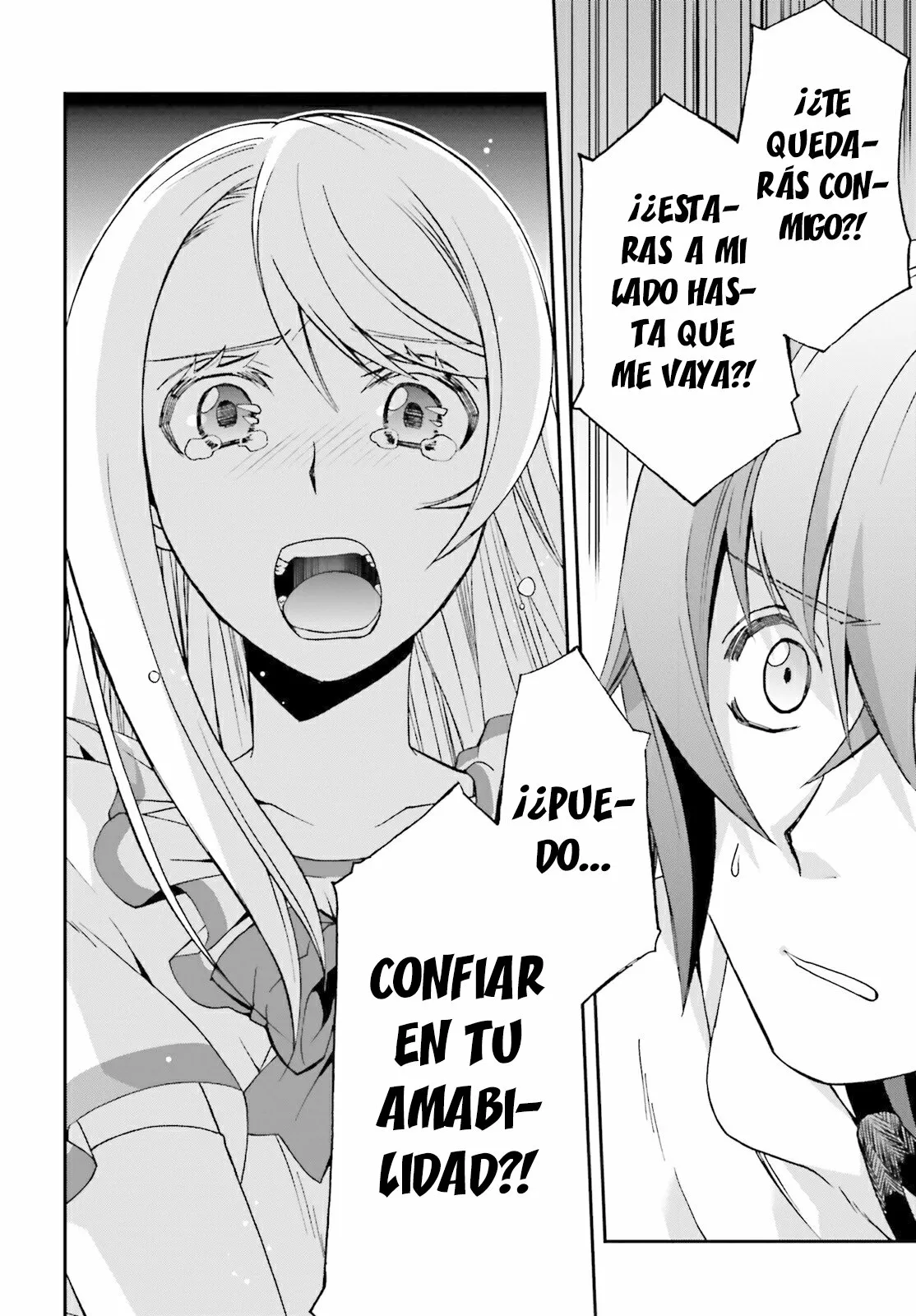 Página 38 del Manga