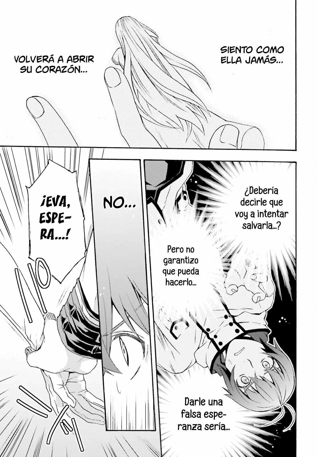 Página 41 del Manga