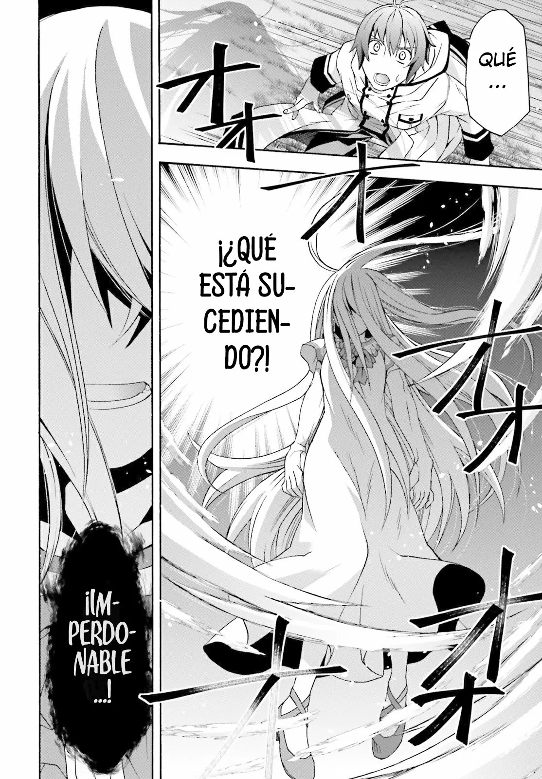 Página 46 del Manga
