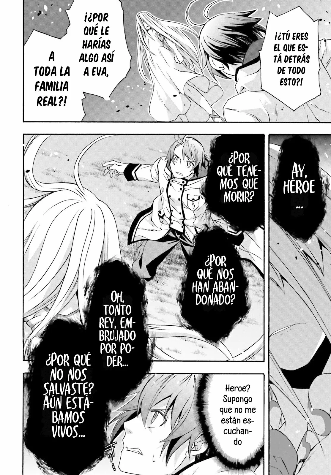 Página 48 del Manga