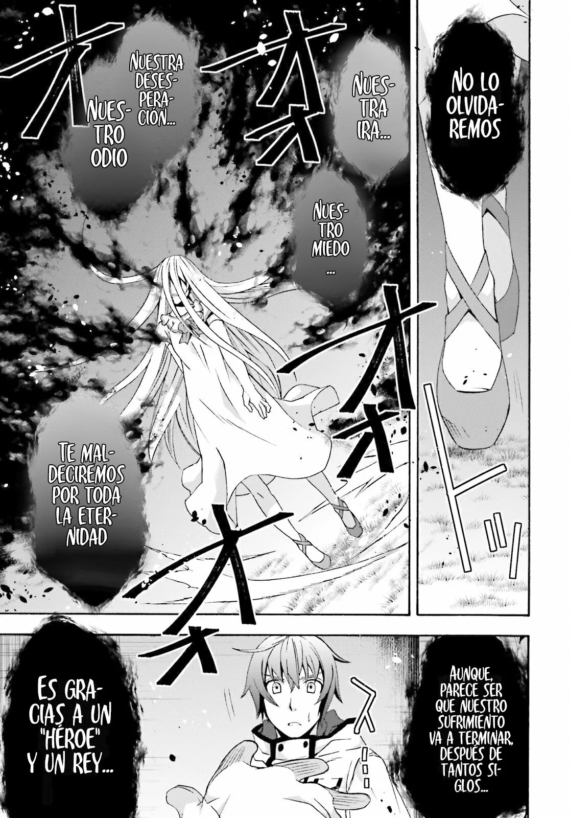 Página 49 del Manga