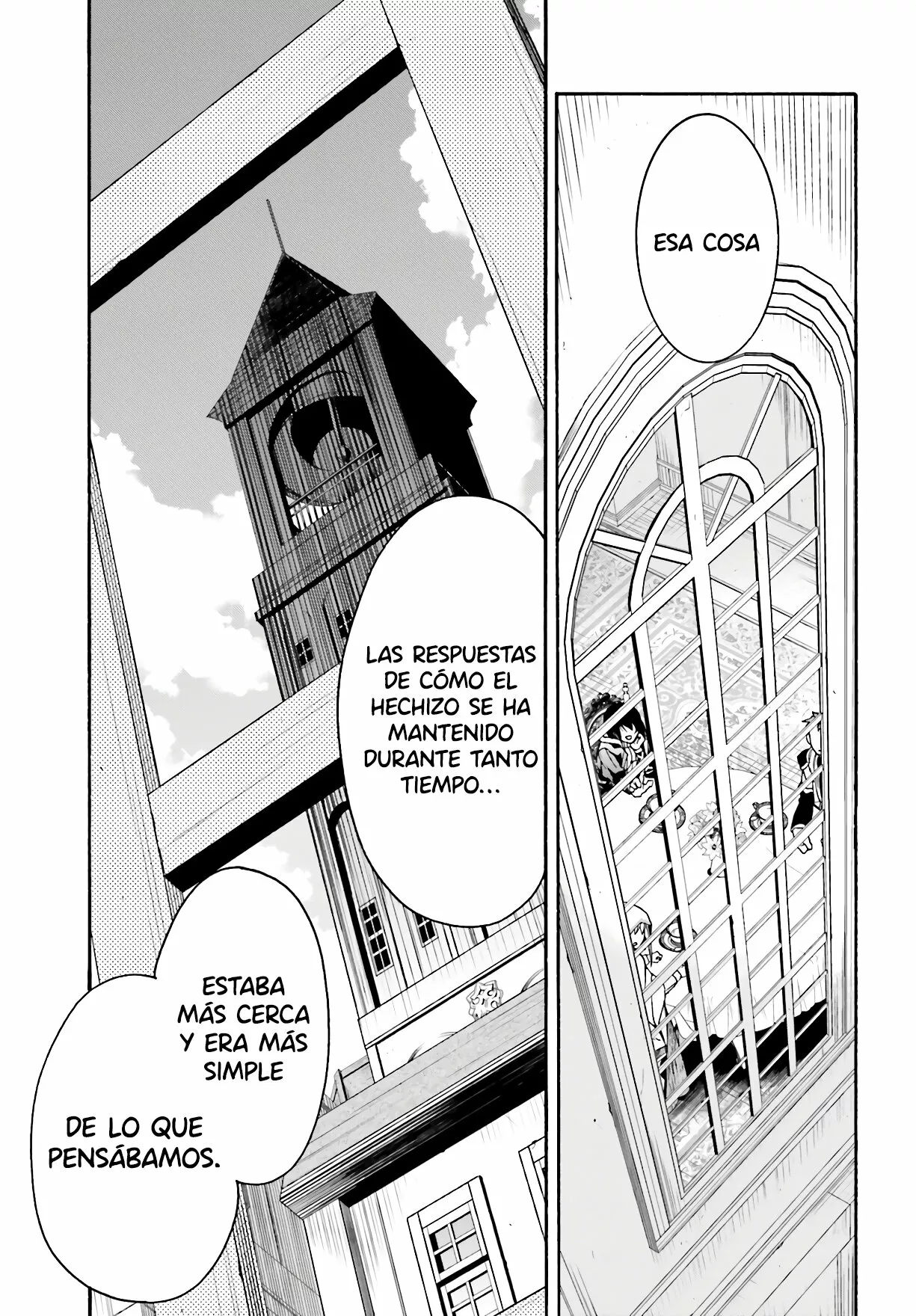 Página 41 del Manga