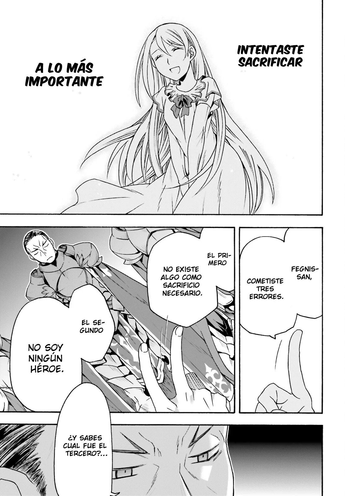 Página 32 del Manga