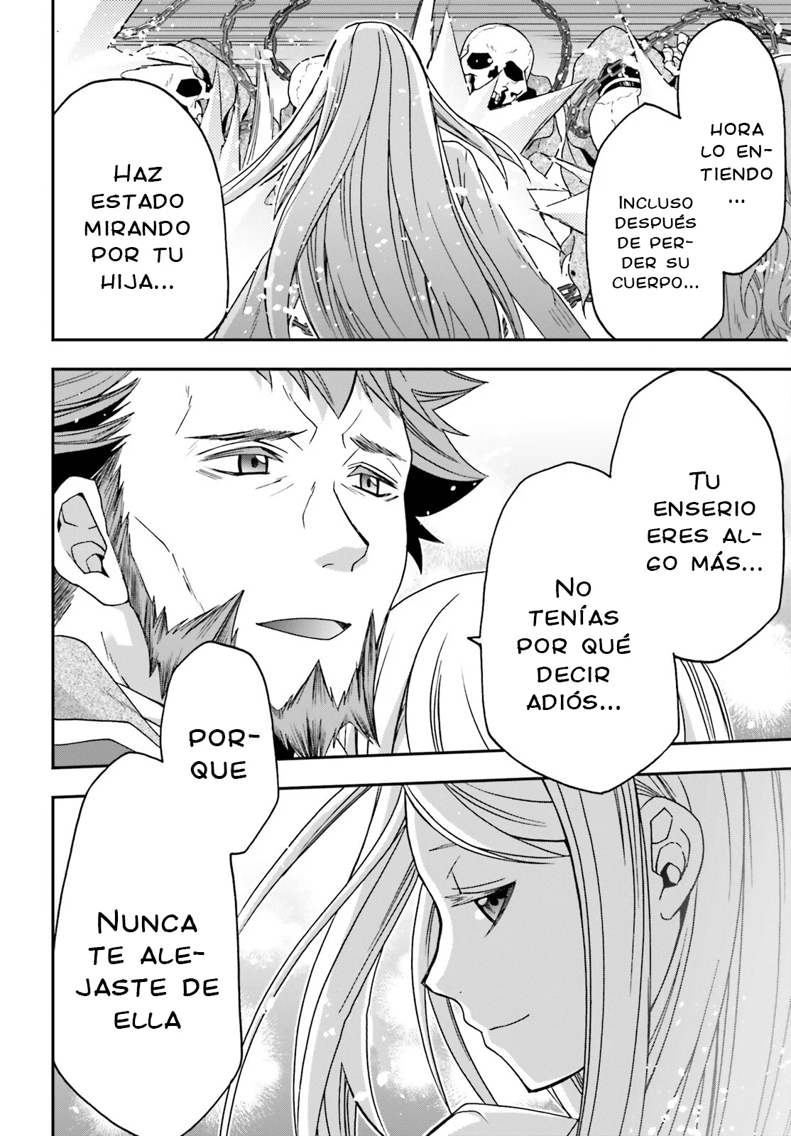 Página 36 del Manga