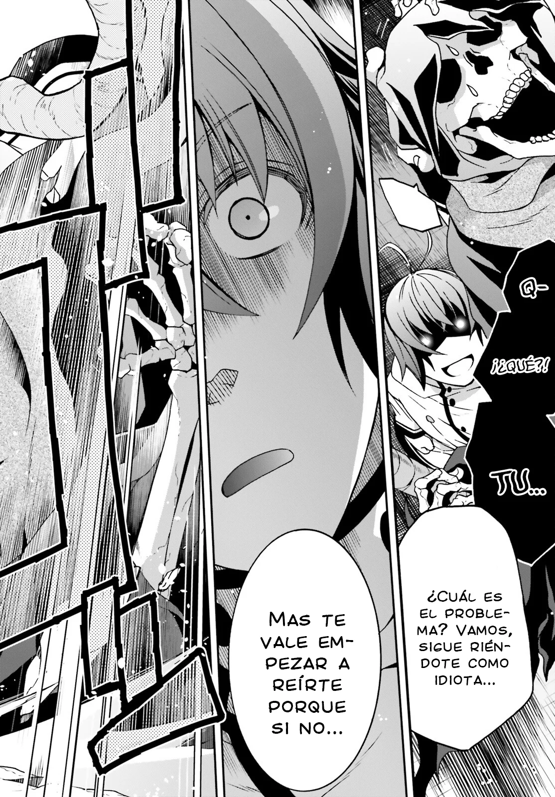 Página 44 del Manga