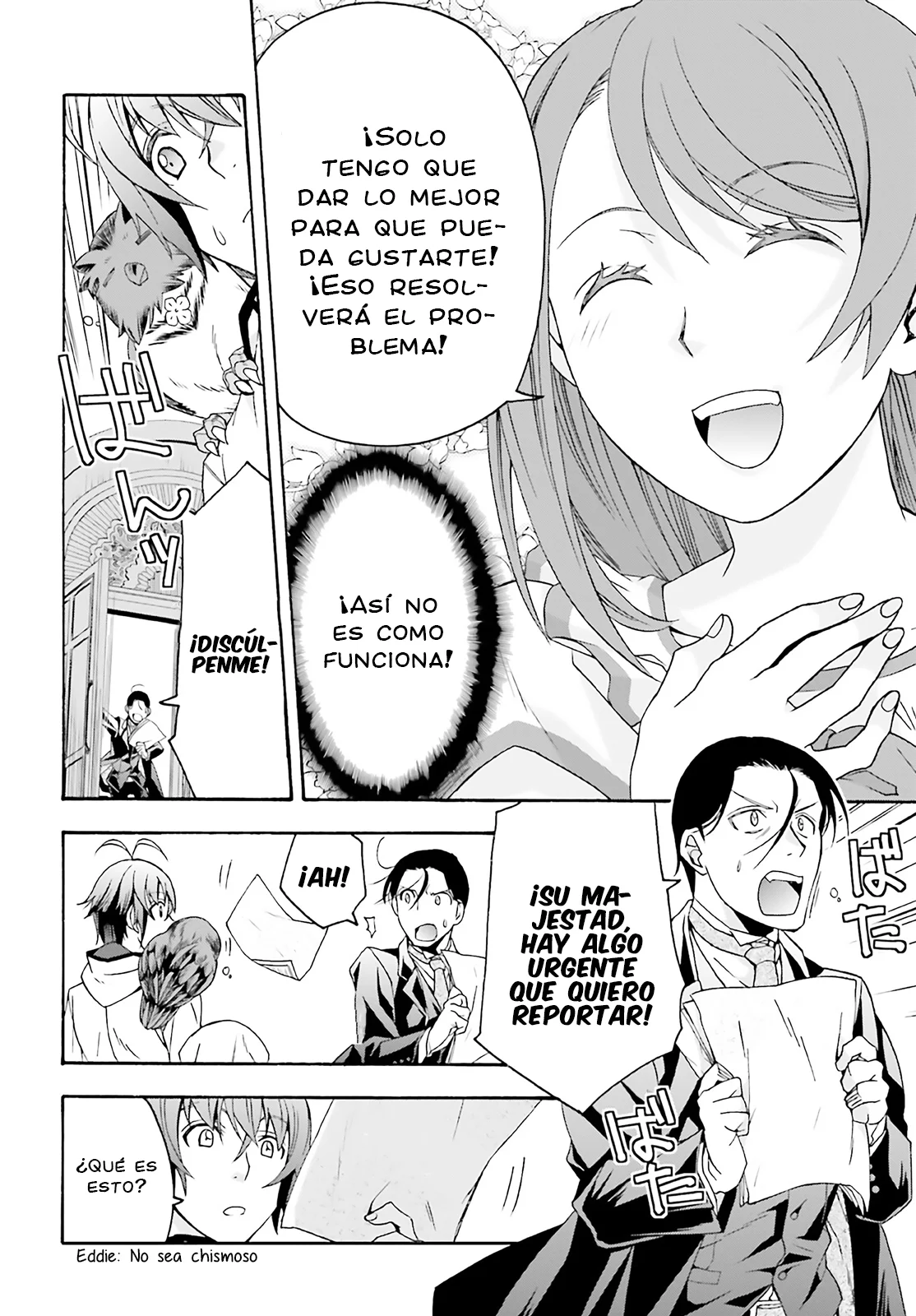 Página 44 del Manga