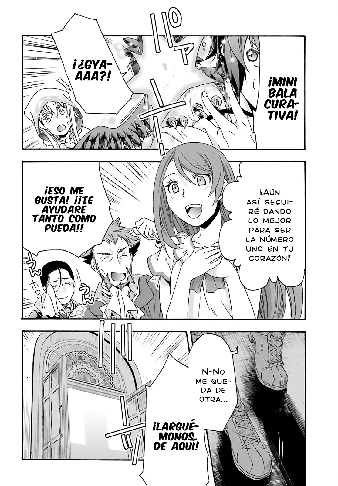 Página 48 del Manga