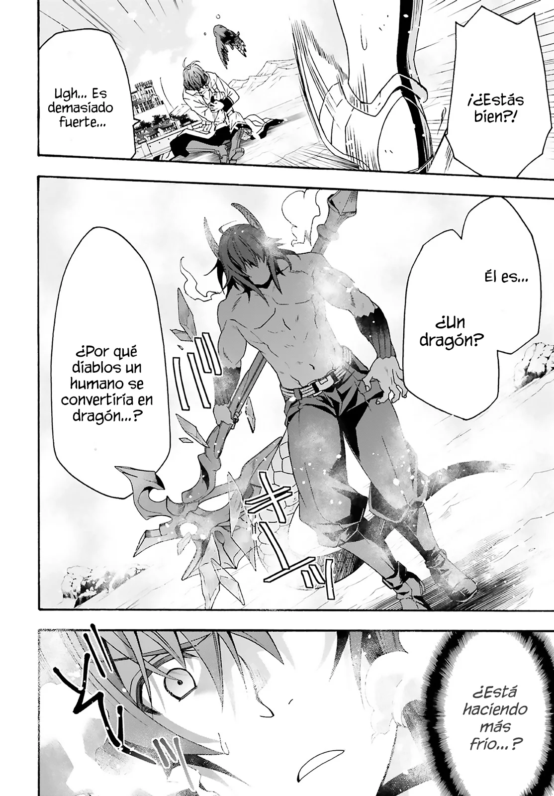 Página 42 del Manga