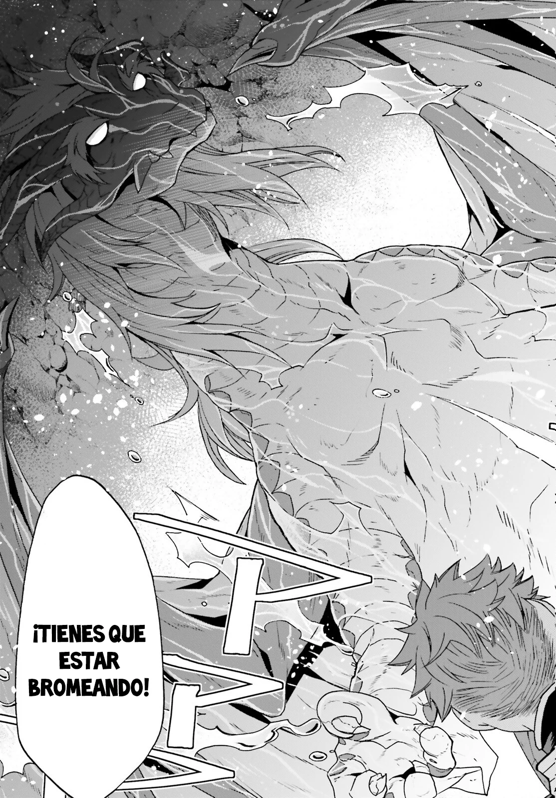 Página 41 del Manga
