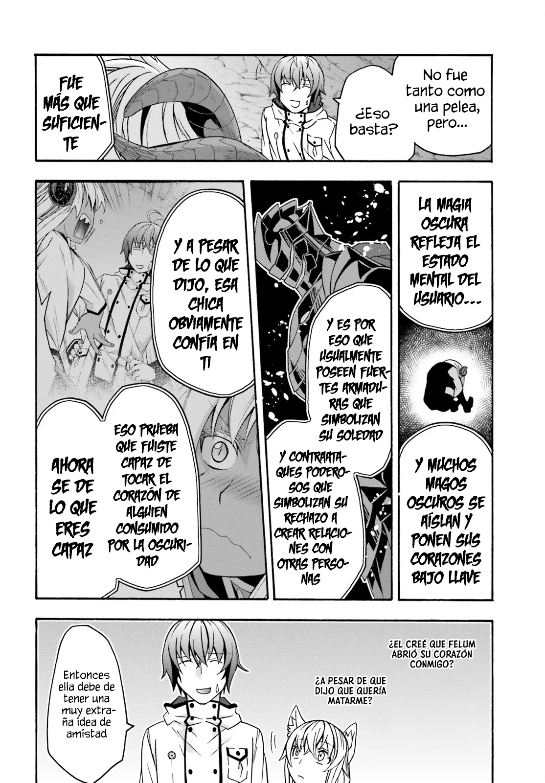 Página 44 del Manga