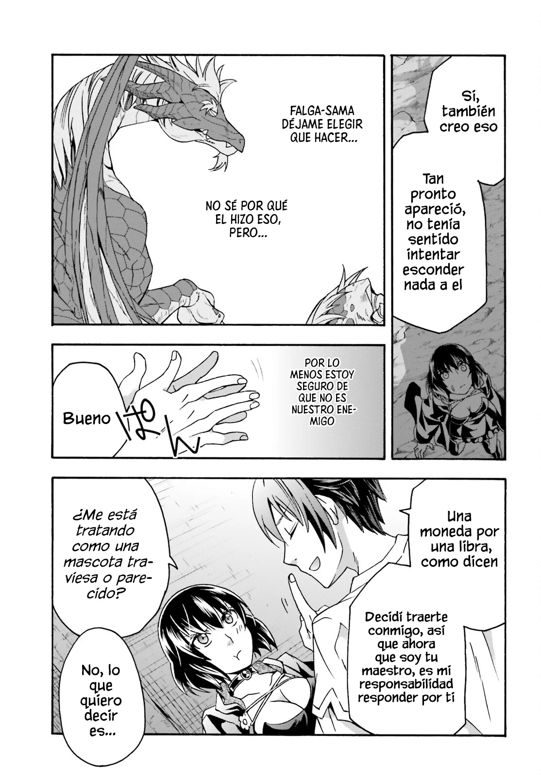 Página 39 del Manga