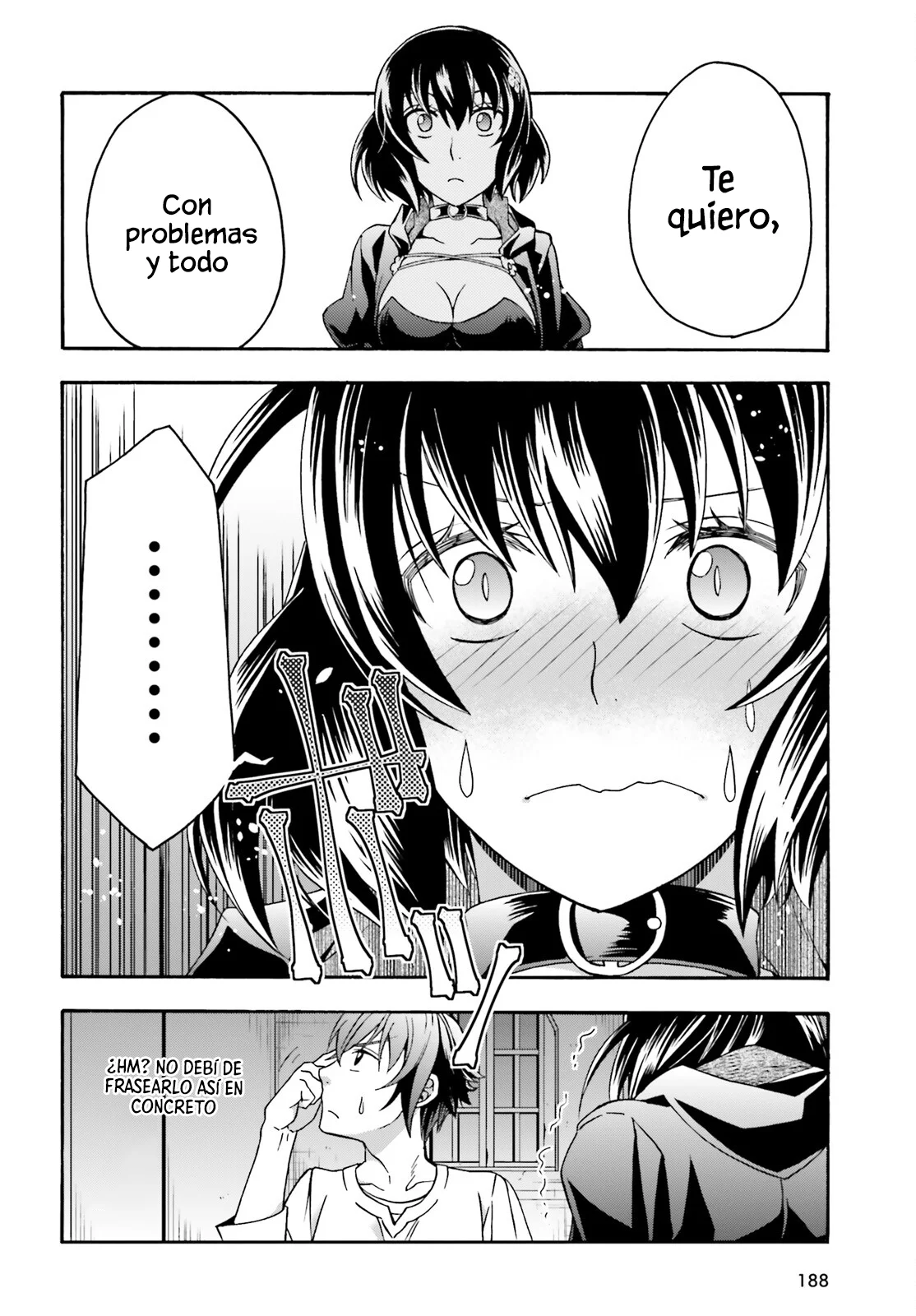 Página 40 del Manga