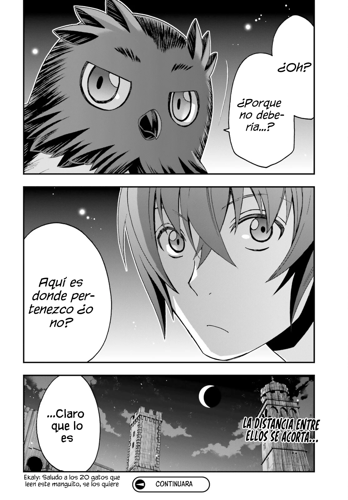 Página 42 del Manga