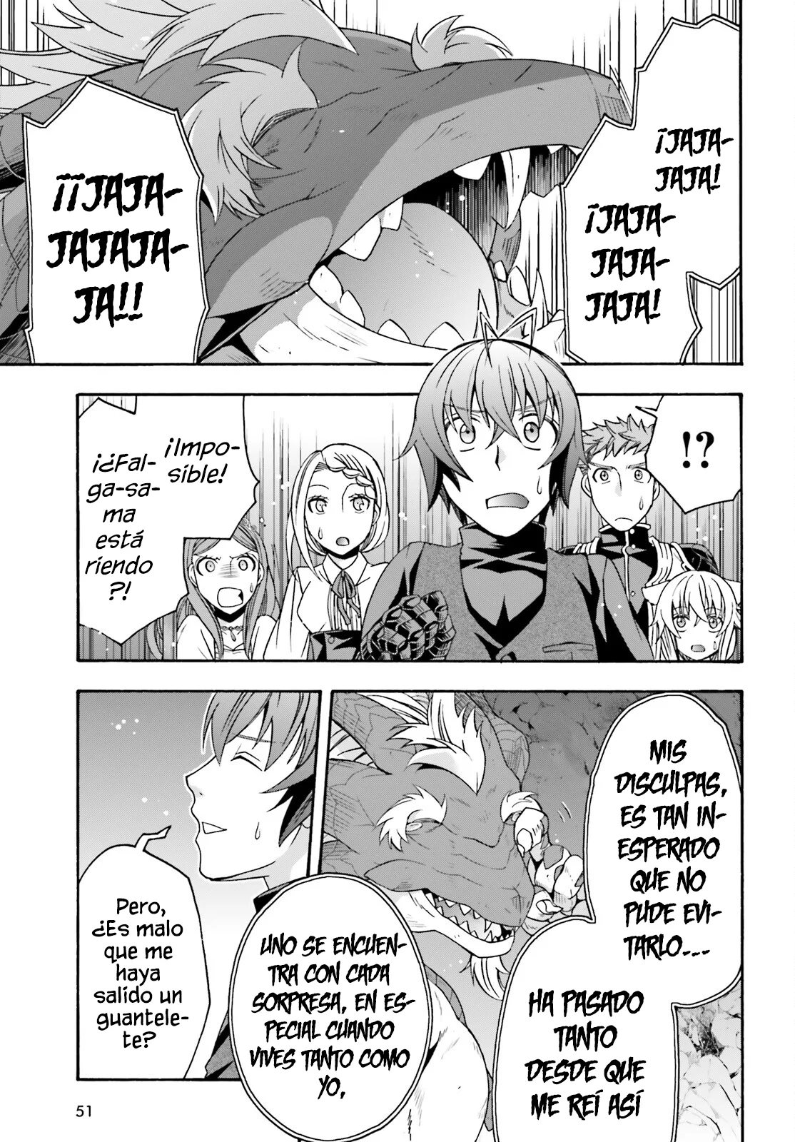 Página 44 del Manga