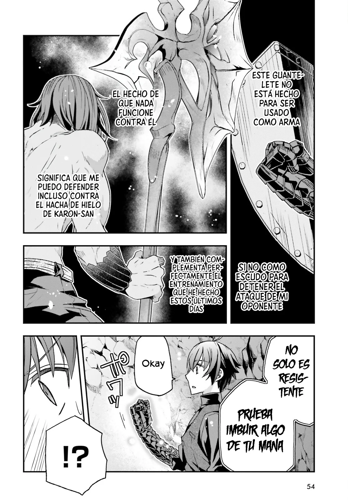 Página 47 del Manga